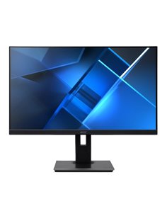 28.0” Монитор ACER Vero B278KBE [UM.HB8EE.010] / 4K / 1ms / Black