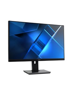 28.0” Монитор ACER Vero B278KBE [UM.HB8EE.010] / 4K / 1ms / Black 2
