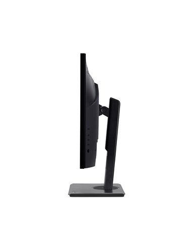 28.0” Монитор ACER Vero B278KBE [UM.HB8EE.010] / 4K / 1ms / Black