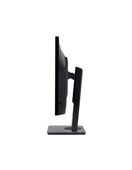 28.0” Монитор ACER Vero B278KBE [UM.HB8EE.010] / 4K / 1ms / Black