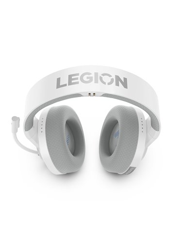 Casti Gaming Wireless Lenovo Legion H600, Stingray