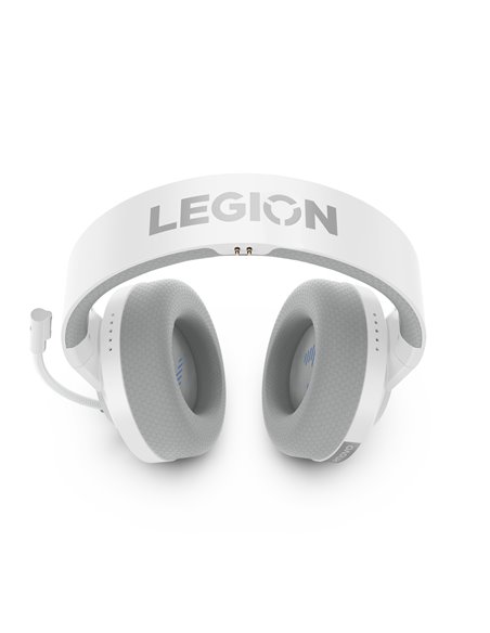 Casti Gaming Wireless Lenovo Legion H600, Stingray