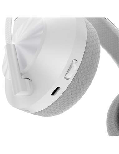 Casti Gaming Wireless Lenovo Legion H600, Stingray