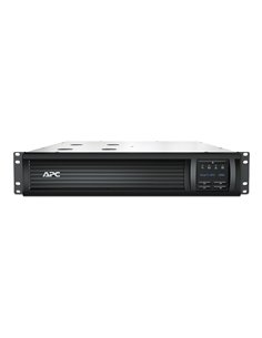 ИБП APC Smart-UPS Line Interactive SMT1000RMI2UC / 1000VA/700W