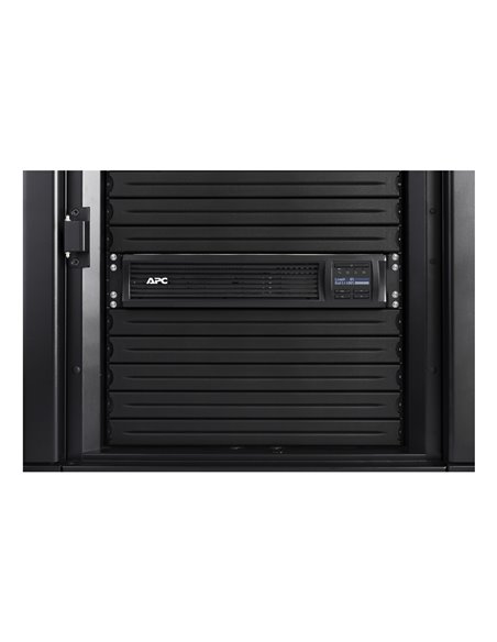 UPS APC Smart-UPS Line Interactive SMT1000RMI2UC / 1000VA/700W UPS APC Smart-UPS Line Interactive SMT1000RMI2UC / 1000VA/700W