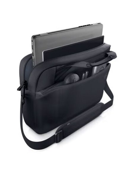 15,6” Servieta Dell EcoLoop Pro Slim - CC5624S, Black
