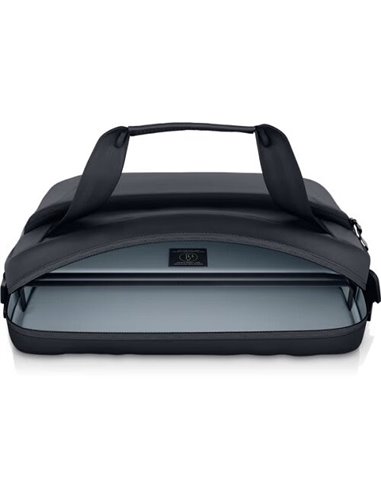 15,6” Servieta Dell EcoLoop Pro Slim - CC5624S, Black