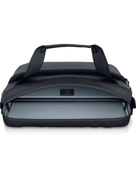 15,6” Servieta Dell EcoLoop Pro Slim - CC5624S, Black