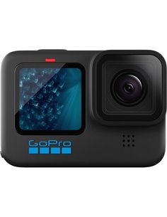 Экшн камера GoPro HERO 11 Black [CHDHX-112-RW]