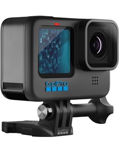 Action Camera GoPro HERO 11 Black [CHDHX-112-RW] 2