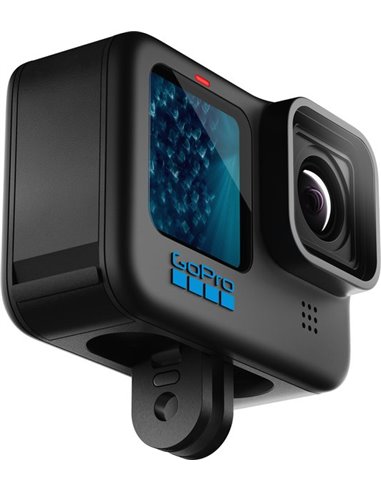 Action Camera GoPro HERO 11 Black [CHDHX-112-RW]