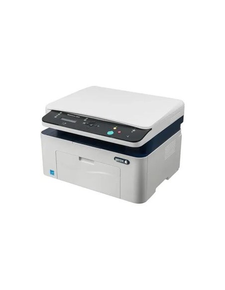 MFD Laser Xerox WorkCentre 3025/ A4/ DADF/ WiFi/ Net/ Fax/ White