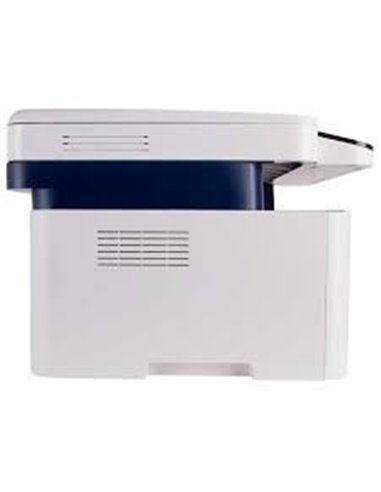 MFD Laser Xerox WorkCentre 3025/ A4/ DADF/ WiFi/ Net/ Fax/ White
