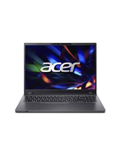 Ноутбук 16” Acer Travel Mate TMP216-51 / Intel Core i3-1315U / 8GB / 256GB M.2 NVMe SSD / Win11Pro / Gray