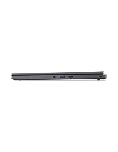 Laptop 16” Acer Travel Mate TMP216-51 / Intel Core i3-1315U / 8GB / 256GB M.2 NVMe SSD / Win11Pro / Gray