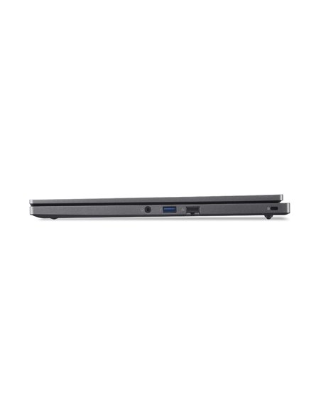 Laptop 16” Acer Travel Mate TMP216-51 / Intel Core i3-1315U / 8GB / 256GB M.2 NVMe SSD / Win11Pro / Gray Laptop 16” Acer Travel Mate TMP216-51 / Intel Core i3-1315U / 8GB / 256GB M.2 NVMe SSD / Win11Pro / Gray