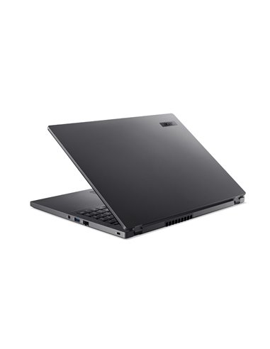 Laptop 16” Acer Travel Mate TMP216-51 / Intel Core i3-1315U / 8GB / 256GB M.2 NVMe SSD / Win11Pro / Gray