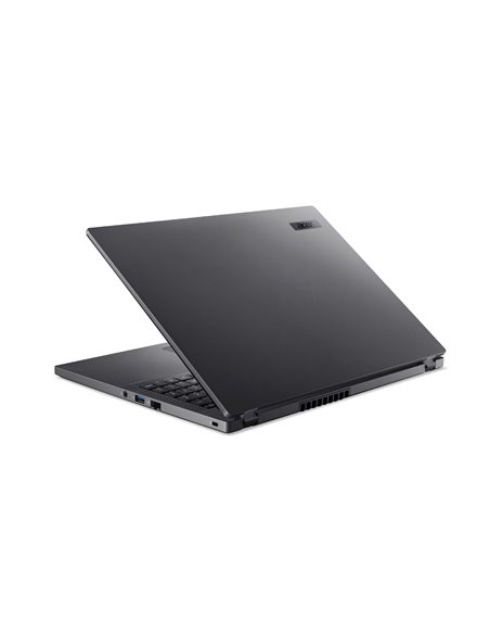 Laptop 16” Acer Travel Mate TMP216-51 / Intel Core i3-1315U / 8GB / 256GB M.2 NVMe SSD / Win11Pro / Gray Laptop 16” Acer Travel Mate TMP216-51 / Intel Core i3-1315U / 8GB / 256GB M.2 NVMe SSD / Win11Pro / Gray
