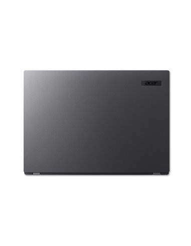 Laptop 16” Acer Travel Mate TMP216-51 / Intel Core i3-1315U / 8GB / 256GB M.2 NVMe SSD / Win11Pro / Gray