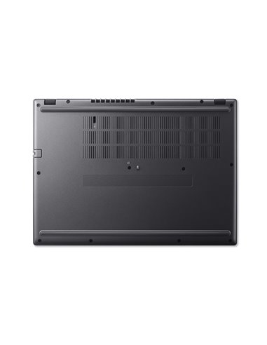 Laptop 16” Acer Travel Mate TMP216-51 / Intel Core i3-1315U / 8GB / 256GB M.2 NVMe SSD / Win11Pro / Gray