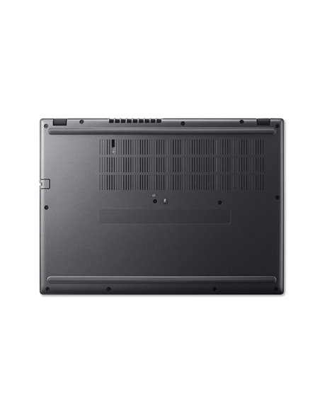 Laptop 16” Acer Travel Mate TMP216-51 / Intel Core i3-1315U / 8GB / 256GB M.2 NVMe SSD / Win11Pro / Gray Laptop 16” Acer Travel Mate TMP216-51 / Intel Core i3-1315U / 8GB / 256GB M.2 NVMe SSD / Win11Pro / Gray