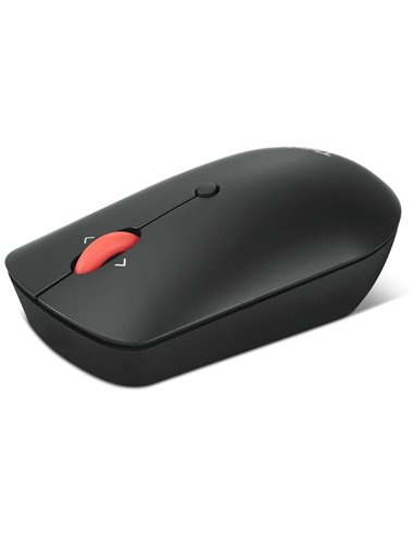 Mouse Compact Wireless ThinkPad / USB-C / 2400 dpi / Optical / Black