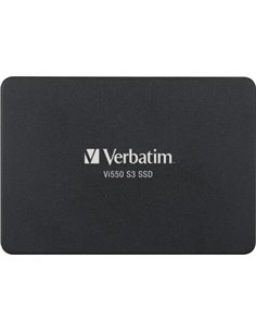 SSD 2.5” Verbatim VI550 S3 4.0TB