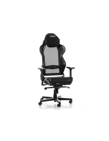 Fotoliu Gaming DXRacer AIR / 150kg / 180-2005cm / Black