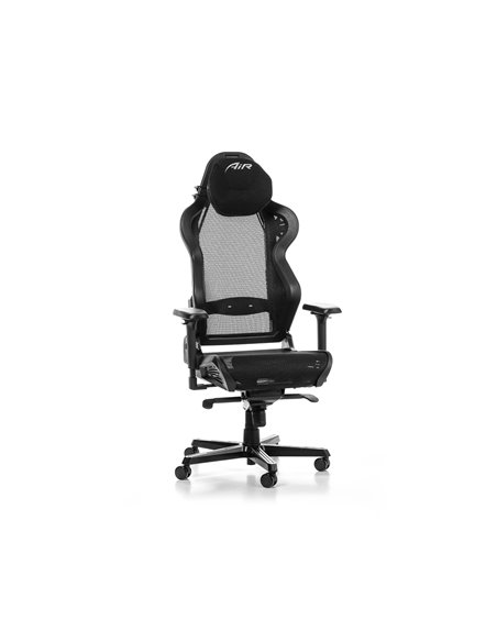 Fotoliu Gaming DXRacer AIR / 150kg / 180-2005cm / Black