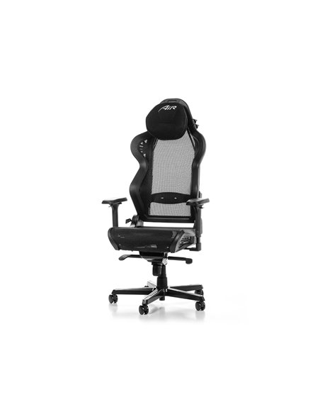 Fotoliu Gaming DXRacer AIR / 150kg / 180-2005cm / Black