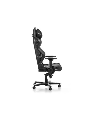 Игровое кресло DXRacer AIR / 150kg / 180-2005cm / Black