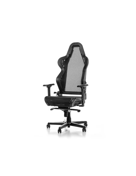 Fotoliu Gaming DXRacer AIR / 150kg / 180-2005cm / Black