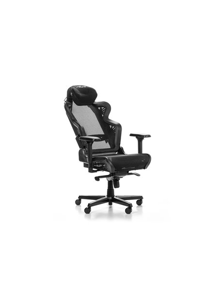 Fotoliu Gaming DXRacer AIR / 150kg / 180-2005cm / Black