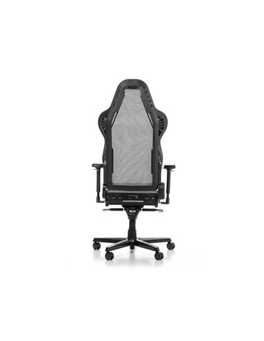 Fotoliu Gaming DXRacer AIR / 150kg / 180-2005cm / Black