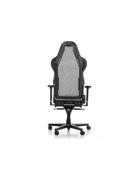 Игровое кресло DXRacer AIR / 150kg / 180-2005cm / Black