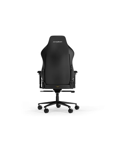 Игровое кресло DXRacer CRAFT-23-L / 150kg / 145-185cm / Black/White