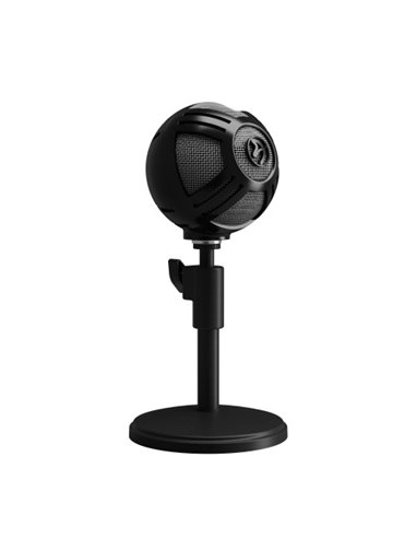 Микрофон для стриминга AROZZI Sfera Pro, Black