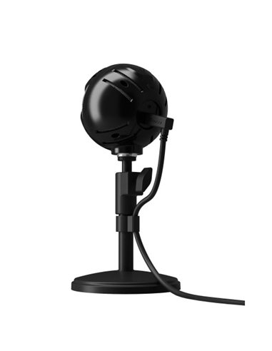 Микрофон для стриминга AROZZI Sfera Pro, Black