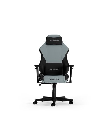 Игровое кресло DXRacer DRIFTING-23-L / 150kg / 145-185cm / Cyan/Black