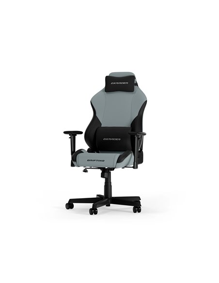 Fotoliu Gaming DXRacer DRIFTING-23-L / 150kg / 145-185cm / Cyan/Black