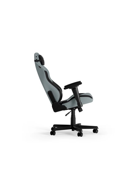 Fotoliu Gaming DXRacer DRIFTING-23-L / 150kg / 145-185cm / Cyan/Black