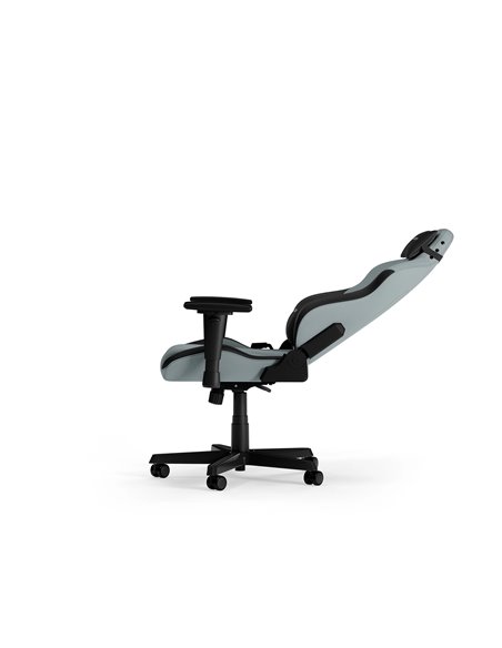 Игровое кресло DXRacer DRIFTING-23-L / 150kg / 145-185cm / Cyan/Black