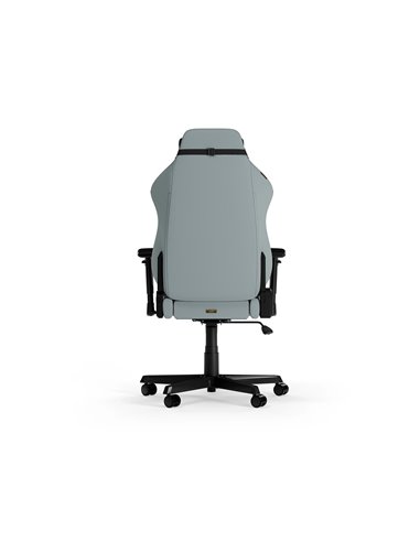 Игровое кресло DXRacer DRIFTING-23-L / 150kg / 145-185cm / Cyan/Black