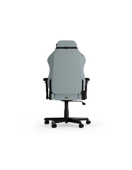 Fotoliu Gaming DXRacer DRIFTING-23-L / 150kg / 145-185cm / Cyan/Black
