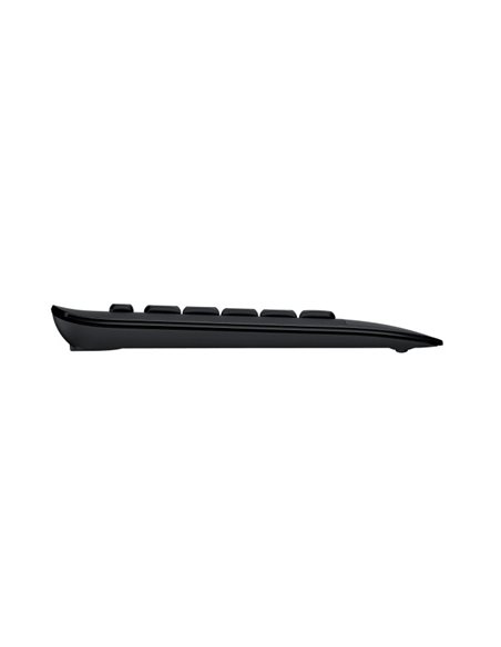 Беспроводная Клавиатура Logitech Signature K650, Graphite
