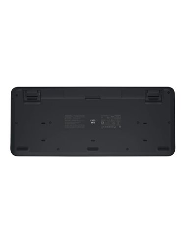 Tastatura Wireless Logitech Signature K650, Graphite