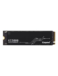 M.2 NVMe SSD Kingston KC3000 4TB (SKC3000D/4096G)