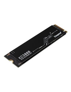 M.2 NVMe SSD Kingston KC3000 4TB (SKC3000D/4096G) 2