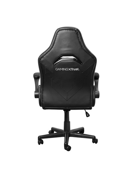 Fotoliu Gaming Trust GXT 703W RIYE / 140kg / Black