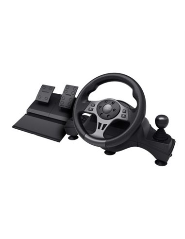 Гоночный руль Trust GXT 289 Movi